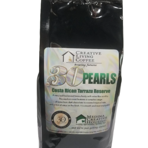 Purchase Coffee | Medina, OH | Creative Living Coffee